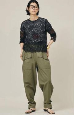 2025年最新】Curensology ワークパンツ・カーゴパンツの人気