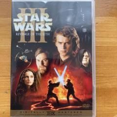 スター・ウォーズ エピソード3/シスの復讐('05米)〈2枚組〉
