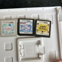 DS とんがりボウシと魔法のお店KONAMI コナミ Nintendo 任天堂