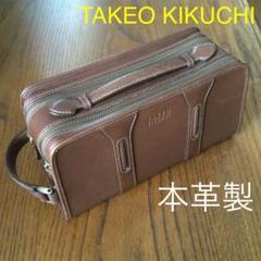 TAKEO KIKUCHI/takeo kikuchi /タケオキクチ/バッグ