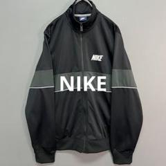ASローマ トラックジャケット ナイキ ジャージ XL ASローマ LIFESTYLER ブリングバック 1993 トラックジャケット