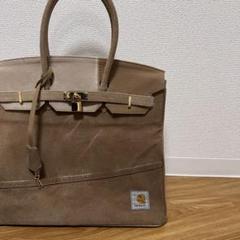 greatland Carhartt グレイトランド カーハート バッグ carhartt - 【最終】greatLAnd グレートランドカーハート