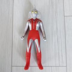 ウルトラマンエース　ウルトラの母　ソフビ　 2体セット Yahoo!オークション -「ウルトラの母 ソフビ」の落札相場・落札価格