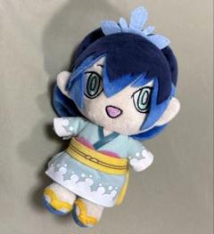 妖怪ウォッチ ヨロズマート DXくったりぬいぐるみ ふぶき姫　ぬいぐるみ Amazon.co.jp: 妖怪ウォッチ ヨロズマート限定 DXくったり
