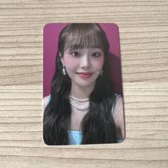 2025年最新】loona チュウ トレカの人気アイテム - メルカリ