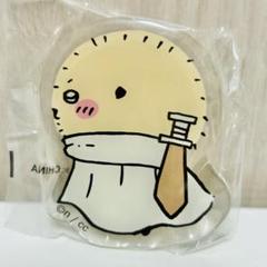 韓国 ちいかわ スマホグリップ 正規品 ラッコ