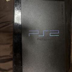 ps2本体ジャンク