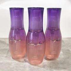 ミルボン エルジューダ　 ブリーチケアセラム　120mL 3本 箱無し ミルボン エルジューダ ブリーチケアセラム 120mL 3本 箱無し