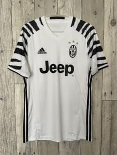 ユベントス 16 17の人気アイテムtop メルカリ