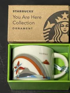 スターバックス デミタスカップ You are Here ハワイ&ワイキキ m89007977690_1.jpg?1710031843