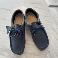 Clarks wallabeのサムネイル