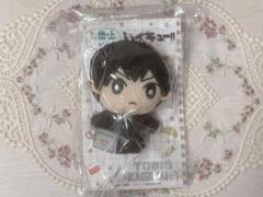 【新品未使用】影山飛雄 指の上 応援 ハイキュー!! 指の上シリーズ 応援ver. 影山飛雄 (キャラクター