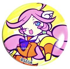 希少 レア ぷよぷよ 缶バッジ 缶バッチ ラフィーナ ぷよぷよフィーバー ① 希少 レア ぷよぷよ 缶バッジ 缶バッチ アコール先生 ぷよぷよ