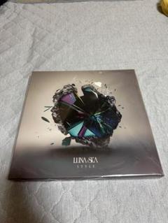 LUNA SEA LUV 受注 SLAVE限定 PREMIUM BOX LUNA SEA「LUV」SPECIAL SITE
