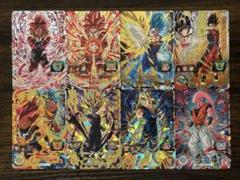 2025年最新】ドラゴンボールヒーローズまとめ売りの人気アイテム