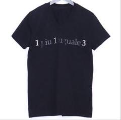 【未使用品】1piu1uguale3 ルーズフィット クルーネック Tシャツ 3 楽天市場】1piu1uguale3 tシャツ（柄総柄）の通販