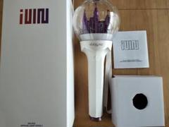 か*と様 i-dle (gidle)ペンライト【公式】【Bluetooth対応】 jp.ktown4u.com : (G)I-DLE - OFFICIAL LIGHT STICK Ver.2