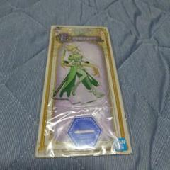 ソードアート・オンライン　 一番くじ リーファ アクリルスタンド
