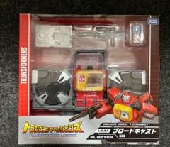 【未開封】　トランスフォーマー　レジェンズ　ブロードキャスト　リワインド　セット 未開封】トランスフォーマーレジェンズブロードキャスト