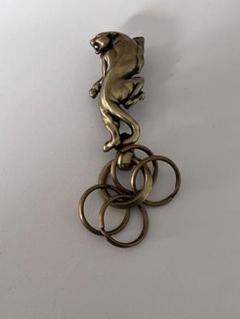 Softmachine ソフトマシーン SOFTMACHINE PANTHER KEY HOOK