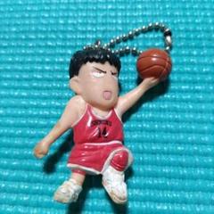 スラムダンク】湘北#14 三井寿【アクリルキーホルダー 】㊺の