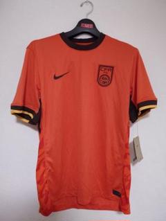 【激レア】サッカー中国代表 2010 ユニフォーム adidas製 adidas スペイン代表 2010 ホーム オーセンティック 半袖