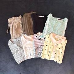 女児　160 まとめ売り　ラブトキシック 2287972245.jpg?1717966289