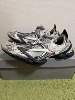 BALENCIAGA tyrex41 シルバー新品 2025年最新】balenciaga tyrex 41の人気アイテム - メルカリ