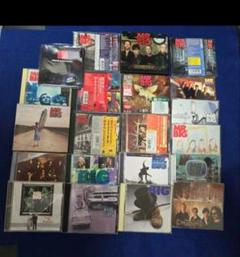 MR.BIG20枚+「FOREVER IN OUR…」+エリック・マーチン MR.BIG20枚+「FOREVER IN OUR…」+エリック・マーチン - メルカリ