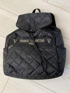 franco valentino リュック 新品】Franco Valentino リュック 軽量 - メルカリ