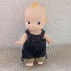 オオイケ　キューピー　人形