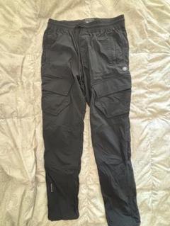 REIGNING CHAMP × Ron Herman nylon pants Ron Herman x Reigning Champ Collaboration Nylon Easy Pants