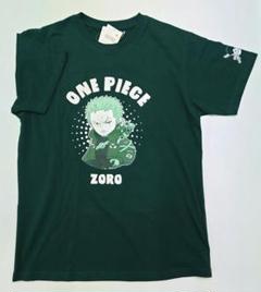 ワンピース ONEPIECE ゾロ シャツ