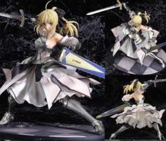【新品未開封】Fate/stay night セイバー・リリィ 全て遠き理想郷 Amazon | Fate/stay night セイバー・リリィ ~全て遠き理想郷