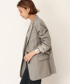 【美品】Deuxieme Classe テンセル Vintage モッズコート DEUXIEME CLASSE - Deuxieme Classe テンセル モッズコートの
