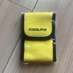 Nikon COOLPIX P50 ブラック カメラケース、ミニ三脚のオマケ付❗️ Amazon | Nikon デジタルカメラ COOLPIX (クールピクス) P50