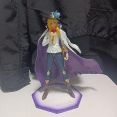 P.O.P “LIMITED EDITION” Re：キャベンディッシュ Amazon.co.jp: Portrait.Of.Pirates ワンピース LIMITED EDITION