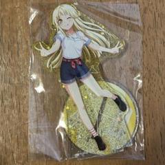バンドリ 弦巻こころ きらりんアクリルスタンド バンドリ!☆ガルパ!☆キラッとアクリルスタンド Holidays