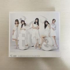 ℃OMPLETE SINGLE COLLECTION(初回生産限定盤B) [CD] ℃-ute 楽天市場】℃omplete single collection(初回生産限定盤b)の通販