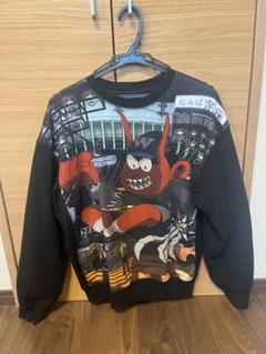 WHIMSY Devil Crewneckのサムネイル