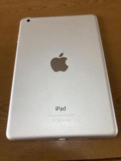 値下げ‼️Apple iPad mini2 シルバー本体純正品 s-l640.jpg