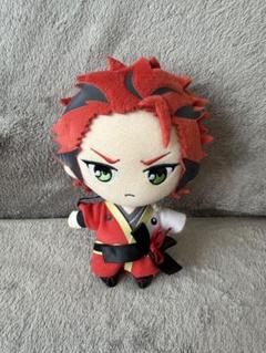 あんスタ ぬいぐるみ 缶バッジ アクスタ チャーム 鬼龍 紅郎 蓮巳 敬人 紅月 あんスタ 蓮巳敬人 鬼龍紅郎 缶バッチ ぴくりあ - メルカリ