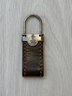 Felisi フェリージ キーリング レザー