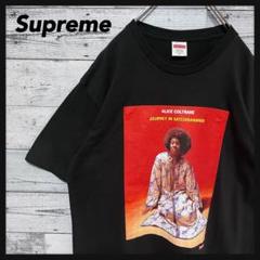 驚きの安さ t957【美品】シュプリーム 入手 Tシャツ フォト サッチダナンダ トップス