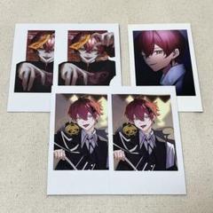 歌い手 BURST トレカ 2025年最新】Burst 歌い手の人気アイテム - メルカリ