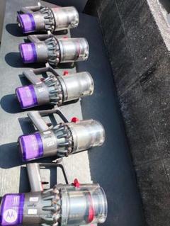 ★ジャンク品★Dyson・ダイソン・V11/SV14・本体のみ・外見は美品★ ダイソン☆V11本体☆SV14☆ジャンク品☆5台セット - メルカリ