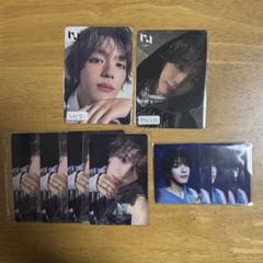 INI 髙塚大夢　THE ORIGIN ラキドロ　タワレコオンライン　トレカ