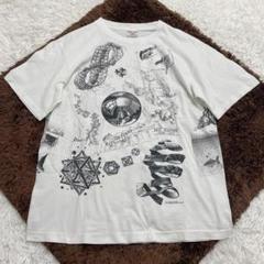 2025年最新】エッシャー tシャツ 90sの人気アイテム - メルカリ