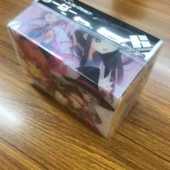 【デッキケース】キャラクターデッキケースコレクションスーパー　サノバウィッチ