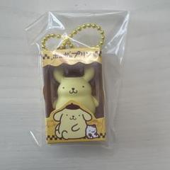 サンリオキャラクターズ　 チョコボックス　 バンダイナムコ ポムポムプリン